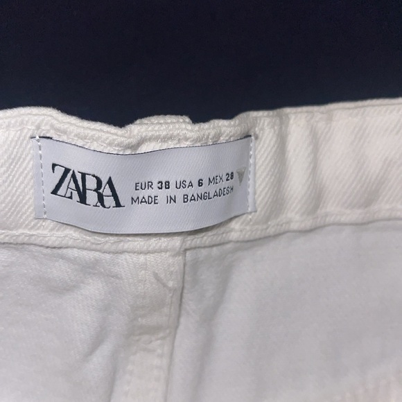 Zara shorts - Picture 2 of 5